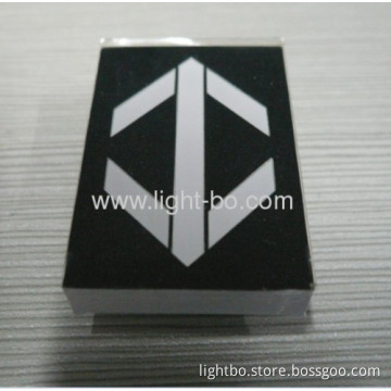 1.5-inch Arrow Design Led Display 